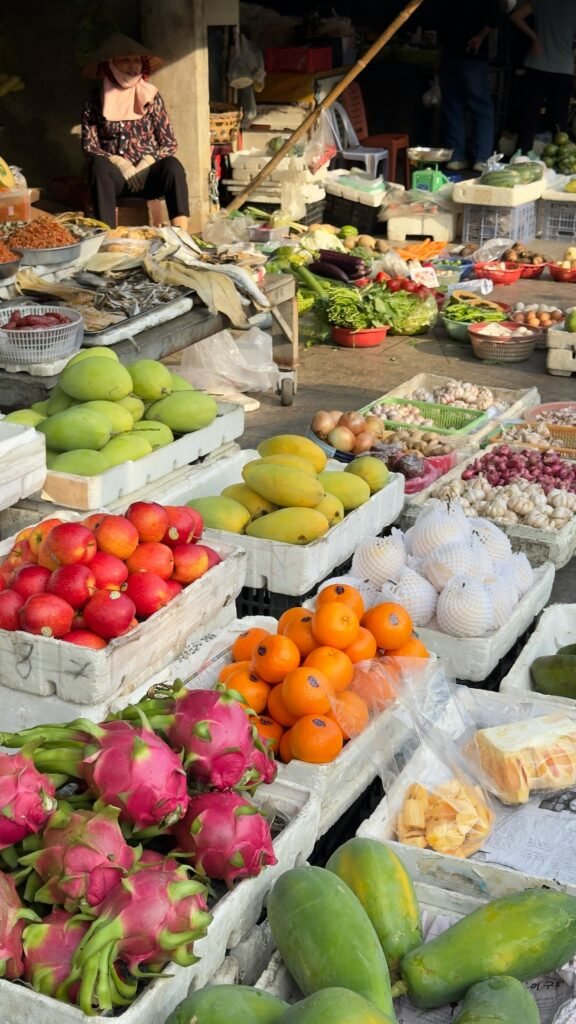 Contacta a Hortalizas y Frutas Sofía en Murcia